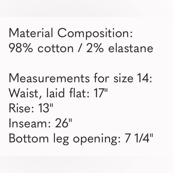 The Amelia Balloon Pant - Picture 7 of 8